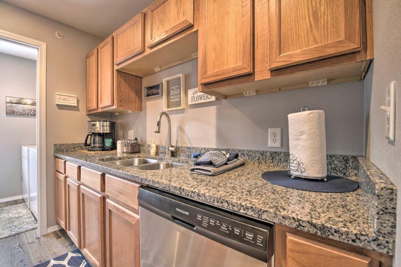 Branson Apartment With Pool - 5 Mi To Marvel Cave! ภายนอก รูปภาพ